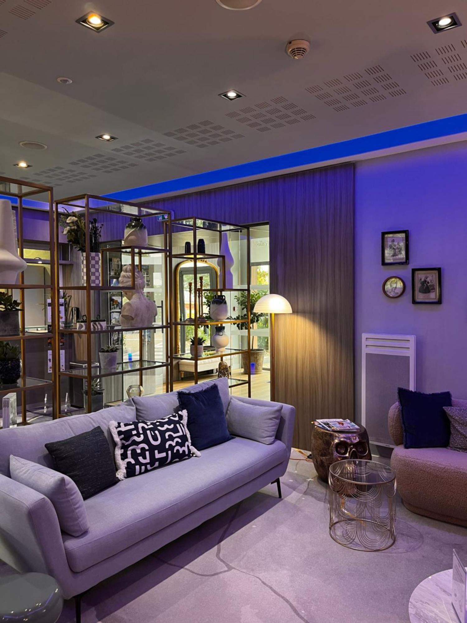 Residhome Paris-Guyancourt Exteriér fotografie