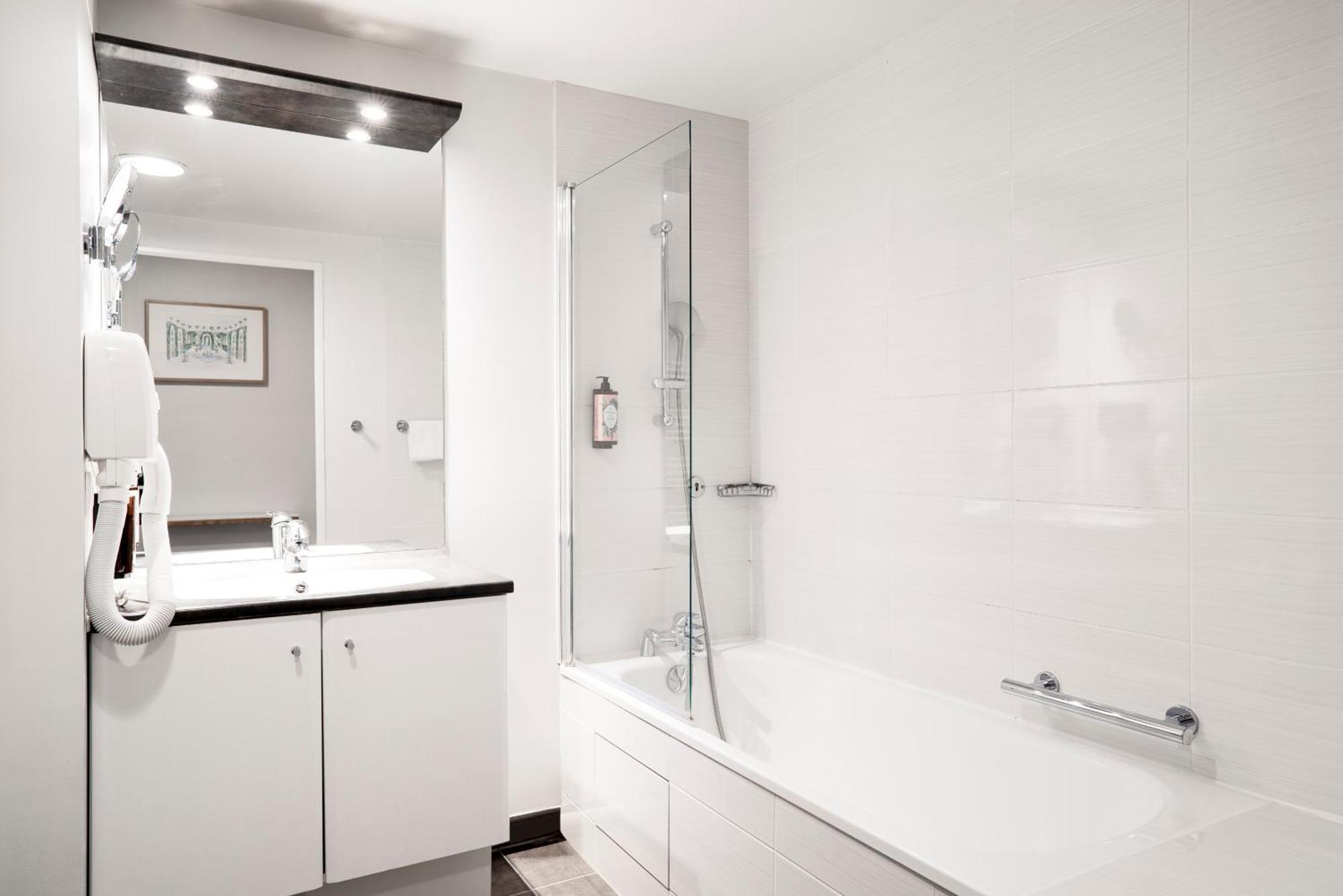 Residhome Paris-Guyancourt Exteriér fotografie